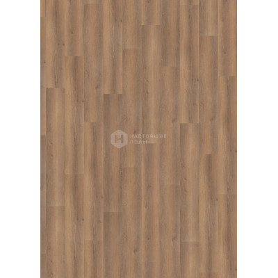 Ламинат Wineo 500 Large V4 LA167LV4 Дуб Премиум Коричневый однополосный