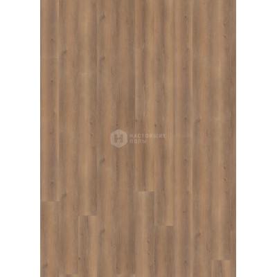 Ламинат Wineo 500 XXL V4 LA167XXLV4 Дуб Премиум Коричневый однополосный