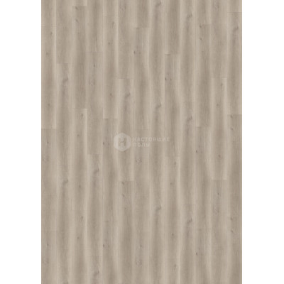 Ламинат Wineo 500 Premium 4V LA168PV4 Дуб Премиум Серый однополосный