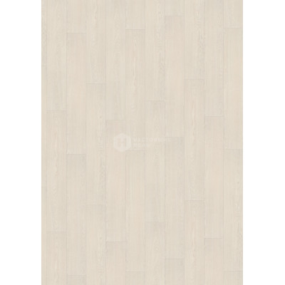 Ламинат Wineo 500 Large V4 LA169LV4 Дуб Спокойный Белый однополосный