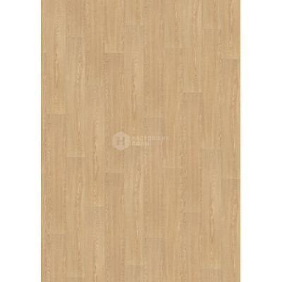 Ламинат Wineo 500 Large V4 LA171LV4 Дуб Спокойный Коричнево-Золотистый однополосный