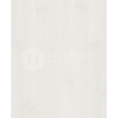 Паркетная доска Upofloor Art Design 1011068178006112 Дуб Гранд Белый Мрамор Натур однополосный 188 мм