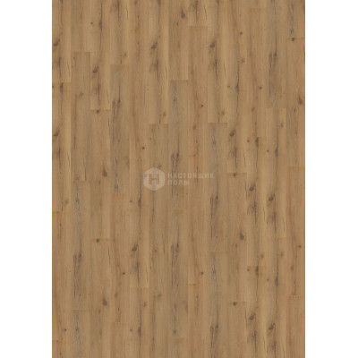 Ламинат Wineo 500 Medium 4V LA176MV4 Дуб Рустик Коричневый однополосный