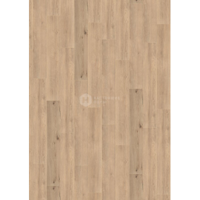 Ламинат Wineo 500 Large V4 LA180LV4 Дуб Натур Бежевый однополосный