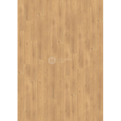 Ламинат Wineo 500 Medium 4V LA181MV4 Дуб Натур Коричневый однополосный