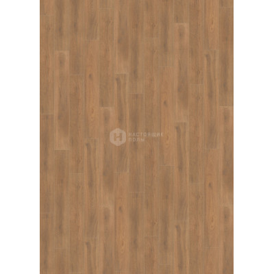 Ламинат Wineo 500 Medium 4V LA182MV4 Дуб Натур Темно-Коричневый однополосный