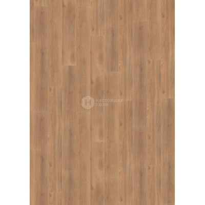 Ламинат Wineo 500 XXL V4 LA182XXLV4 Дуб Натур Темно-Коричневый однополосный