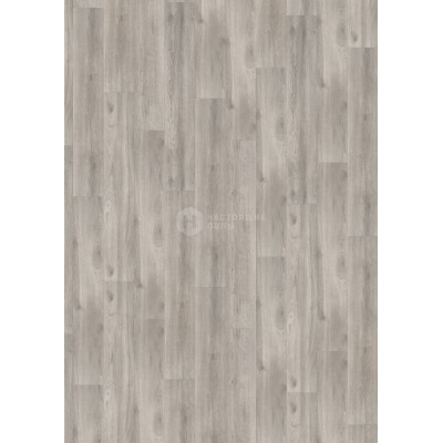 Ламинат Wineo 500 Large V4 LA183LV4 Дуб Натур Серый однополосный