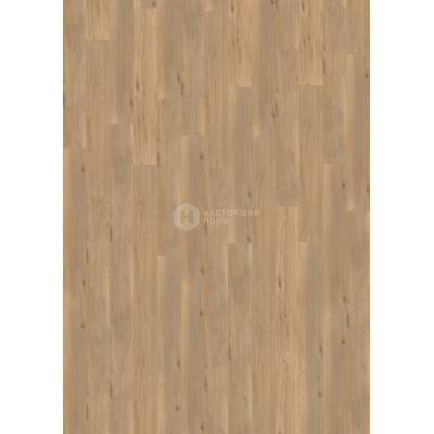 Ламинат Wineo 500 Medium 4V LA186MV4 Дуб Дикий Коричневый однополосный