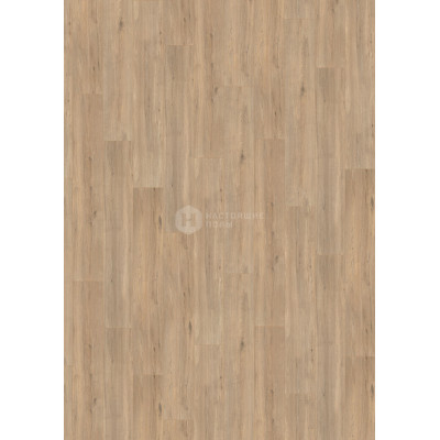 Ламинат Wineo 500 Large V4 LA186LV4 Дуб Дикий Коричневый однополосный