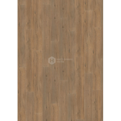 Ламинат Wineo 500 XXL V4 LA187XXLV4 Дуб Дикий Темно-Коричневый однополосный