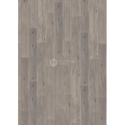 Ламинат Wineo 500 Large V4 LA188LV4 Дуб Дикий Серый однополосный
