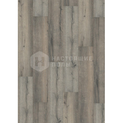 Ламинат Wineo 500 exclusive 4V LA045-002 Дуб Тирольский Серебро однополосный