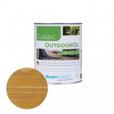OutdoorOil Pine (сосна) 1 литр