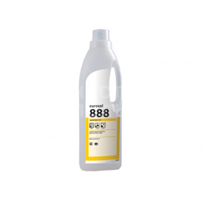 Универсальное средство для очистки и ухода 888 Euroclean Uni (5л)