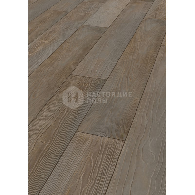 Ламинат Kronotex Exquisit D4613 Ясень Медный, 1380*193*8 мм