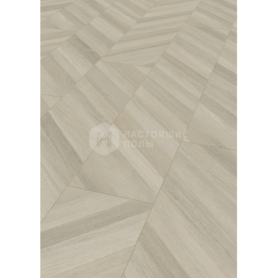 Ламинат Kronotex Exquisit Plus D4698 Дуб Шеврон, 1380*244*8 мм