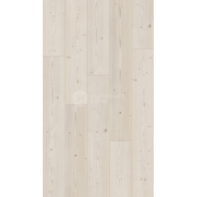 Ламинат Kaindl Classic Touch Standard Plank K4416 Ель Выбеленная однополосный, 1383*193*8 мм