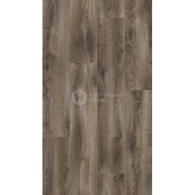 Ламинат Kaindl Classic Touch Wide Plank 37197 Дуб Нотте однополосный, 1383*244*8 мм