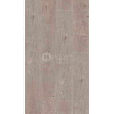 Ламинат Kaindl Classic Touch Wide Plank 34037 Дуб Линдфорд однополосный, 1383*244*8 мм