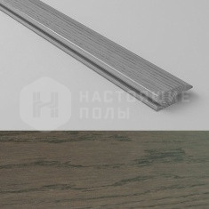 2168-1324 Порог ковровый Селект энд Бэттер матовый лак