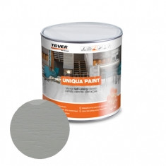 Uniqua Paint шелковый серый (1л)