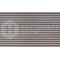 Планкен фасадная доска Thermory Термососна Vivid Светлое Серебро C7 брашированная, 3000*67*20 мм