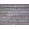 Планкен фасадная доска Thermory Термоель Копченый Бренди C15 брашированная, 3300*186*20 мм