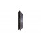 Планкен фасадная доска Thermory Термоель Копченый Бренди C15 брашированная, 4800*186*20 мм