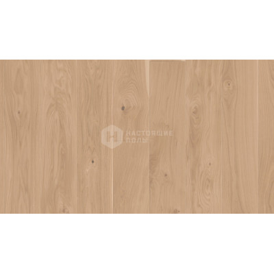 Паркетная доска Weitzer Parkett Charisma 64824 Дуб Кашемир структур однополосный, масло ProVital, 2245*193*14 мм