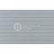 Планкен фасадная доска Thermory Термоель Светло-серый RAL7045 C26 брашированная, 4800*141*19 мм