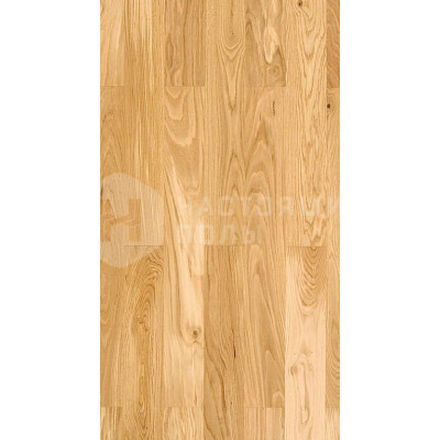 Инженерный паркет Weitzer Parkett WP 4140 27755 Дуб натур брашированный, масло воск ProActive+, 1400*140*11 мм