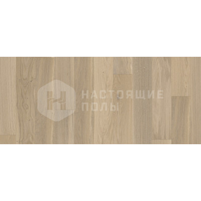 Инженерный паркет Weitzer Parkett WP 4140 64928 Дуб Кашемир натур брашированный, масло ProVital, 1400*140*11 мм