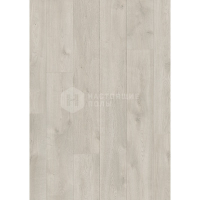 Ламинат Pergo Uppsala pro 4V L1249-05039 Дуб Изысканный Серый однополосный, 1200*190*8 мм