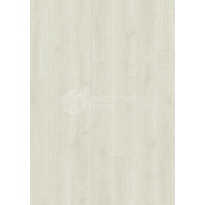 Ламинат Pergo Skara pro 4V L1251-03866 Морозный Белый однополосный, 1380*190*9 мм