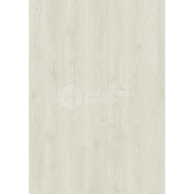 Ламинат Pergo Skara 12 pro 4V L1250-03866 Морозный Белый однополосный, 1380*190*12 мм