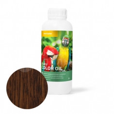 0169001900 Euku color oil FS орех (1л)