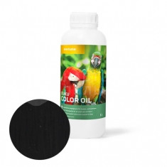 0169002300 Euku color oil FS черный (1л)