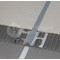 Компенсационный профиль Profilpas Projoint Dil NTI 99471 Cerfix Projoint Dil NTI stainless steel + grey 3 мм