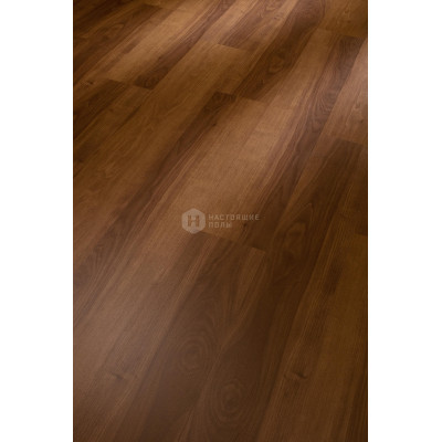 Ламинат Meister LC150 6440 Орех однополосный Ламинат Meister LC150 6440 Орех однополосный