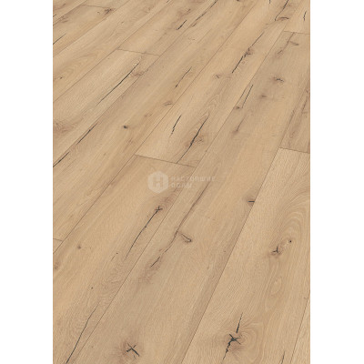 Ламинат Meister LL150 6258 Дуб Лайт крэкд однополосный, 2052*220*8 мм