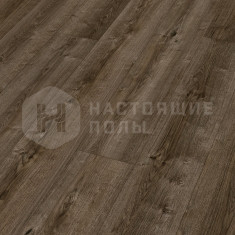 6834 Дуб Фермерский темный однополосный