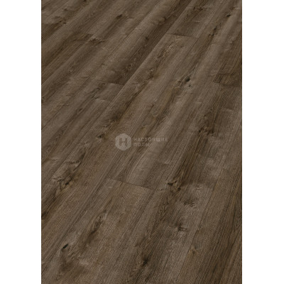 Ламинат Meister LL150 6834 Дуб Фермерский темный однополосный, 2052*220*8 мм