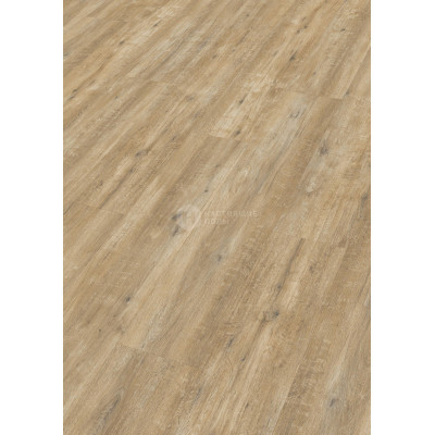 Ламинат Meister LD250 6846 Дуб Фьорд светлый однополосный, 1287*220*10 мм