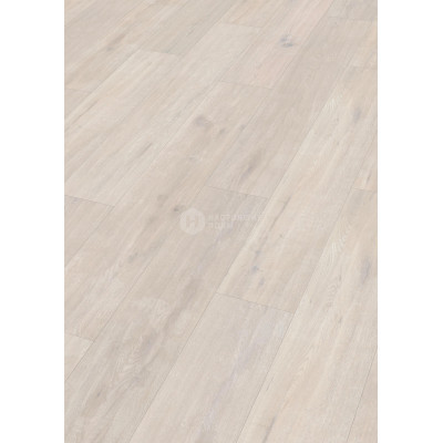 Ламинат Meister LD250 6995 Дуб Арктический белый однополосный, 1287*220*10 мм