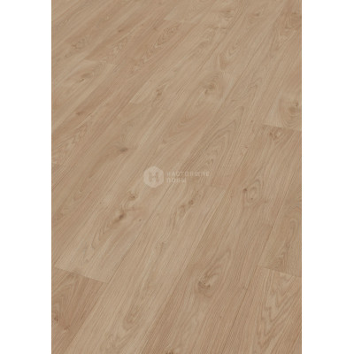 Ламинат Meister LD150 6863 Дуб Чистый спокойный однополосный, 1288*198*8 мм