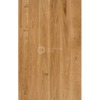 Инженерная доска Listone Giordano Classica Plank 140 Дуб Country под матовым лаком Naturplus2 Matt, 1200-2100*140*14 мм