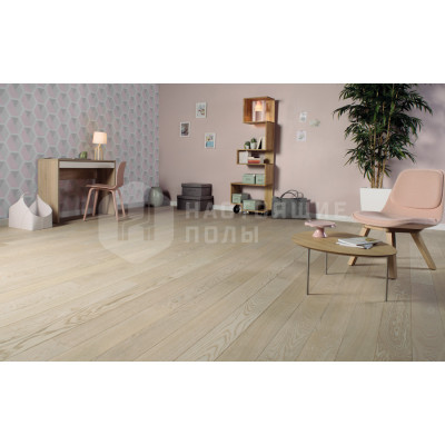 Паркетная доска Panaget Diva 139 1005780 Дуб Сапфир Классик матовый лак, 495-1992*139*14 мм