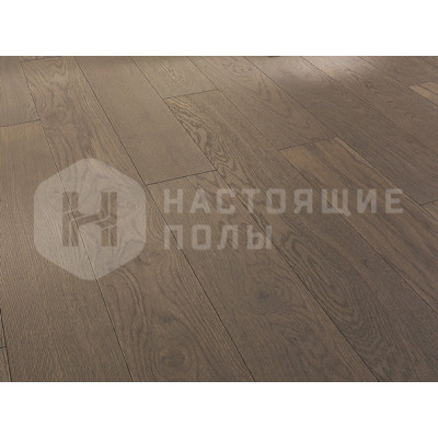 Паркетная доска Panaget Diva 139 1017906 Дуб Топия Аутентик матовый лак, 495-1992*139*14 мм