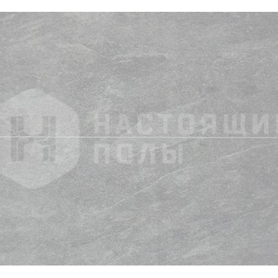 Стеновые панели Alloc Wall and Water 62001737 Сланец Светлый Полуматовый, 2400*600*10.2 мм